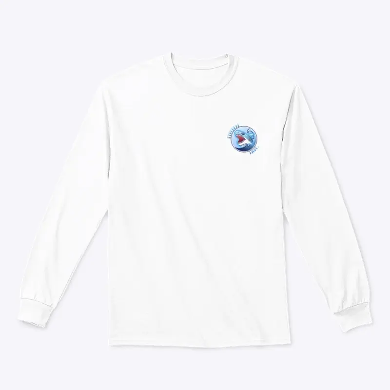 The Logo Long Sleeve