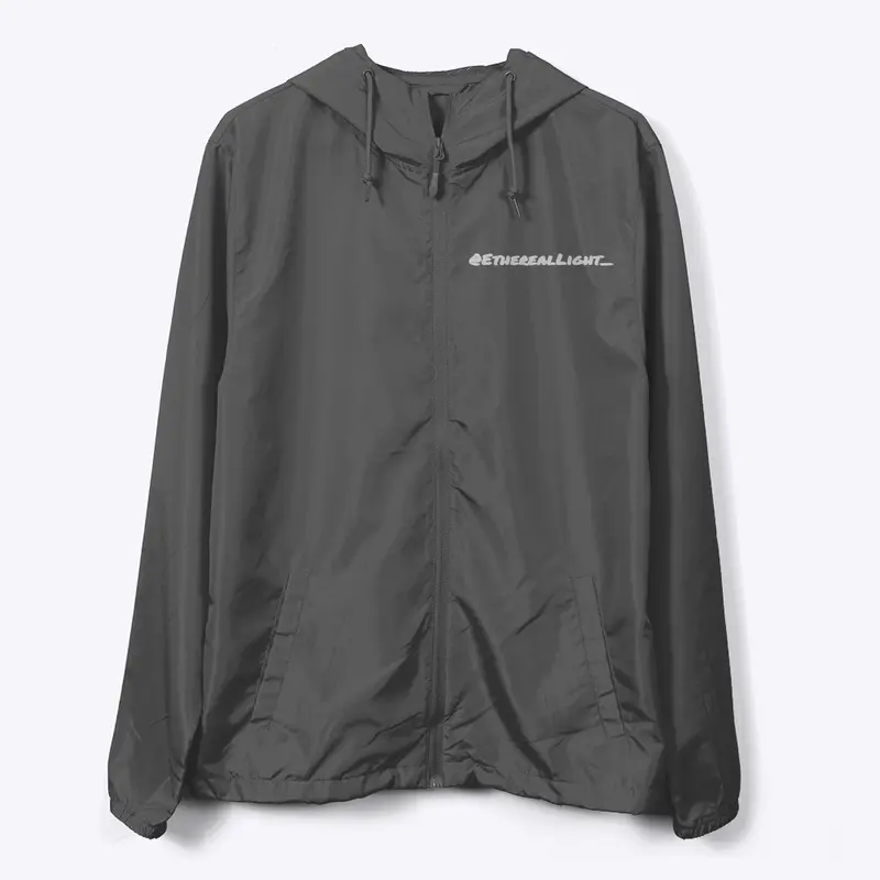 Ethereal Windbreaker