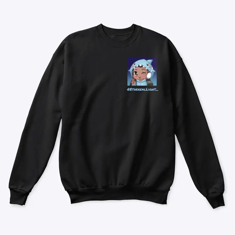 Ethereal Crewneck